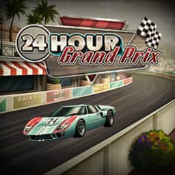 24 Hour Grand Prix